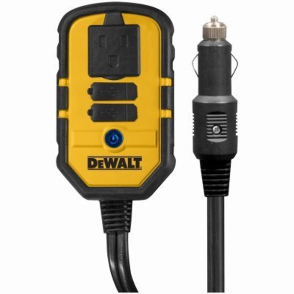 Dewalt DeWalt140W PWR Inverter DXAEPI140